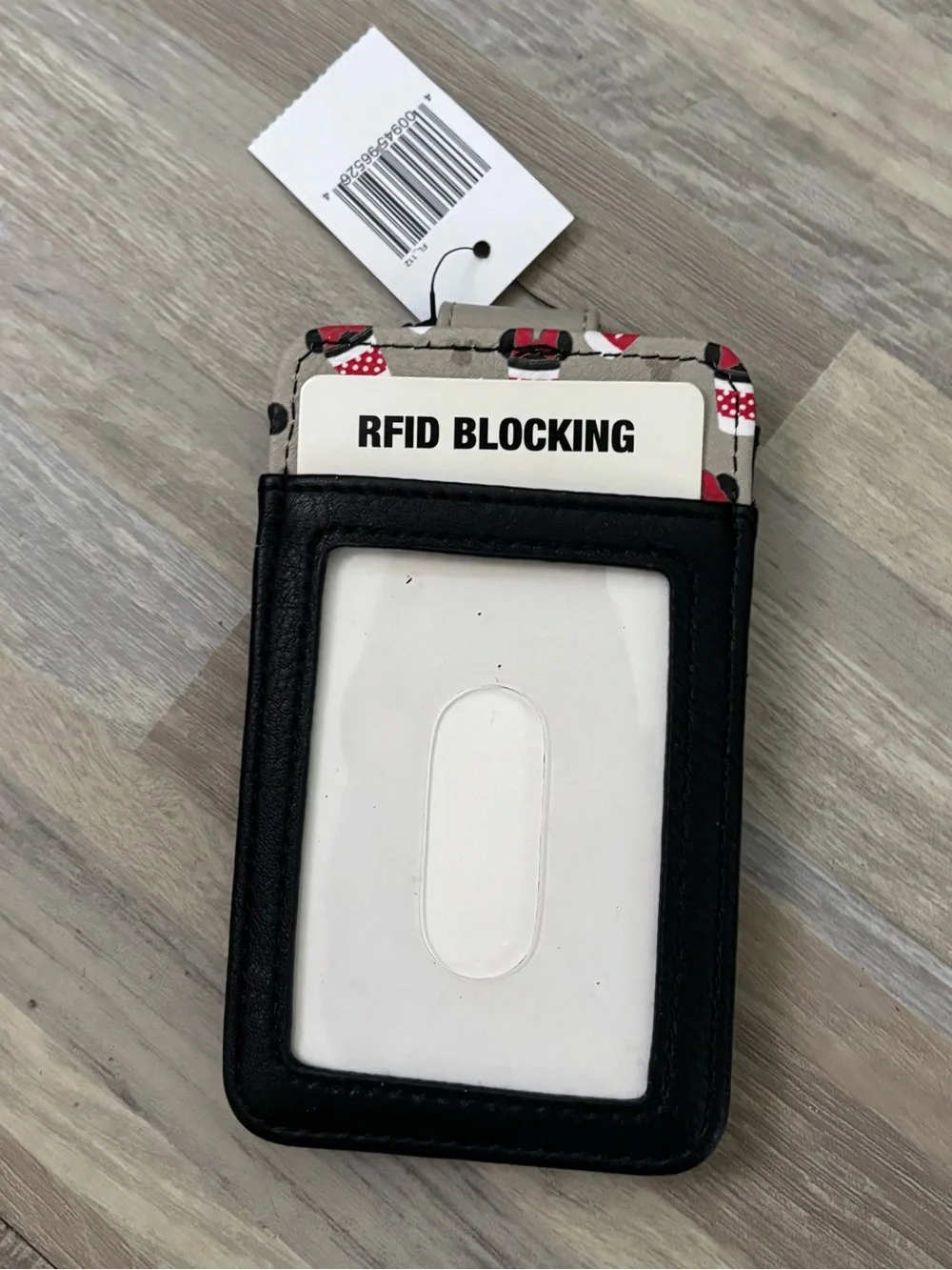 Disney new tags